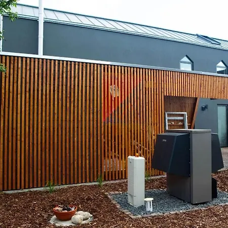 House On The River Дом отдыха *