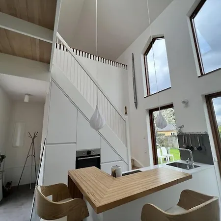 Дом отдыха House On The River *