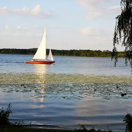 House On The River *