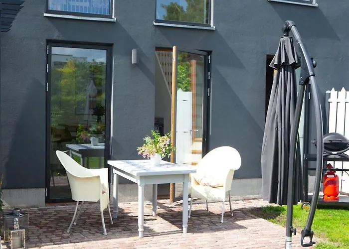 Hébergement de vacances House On The River