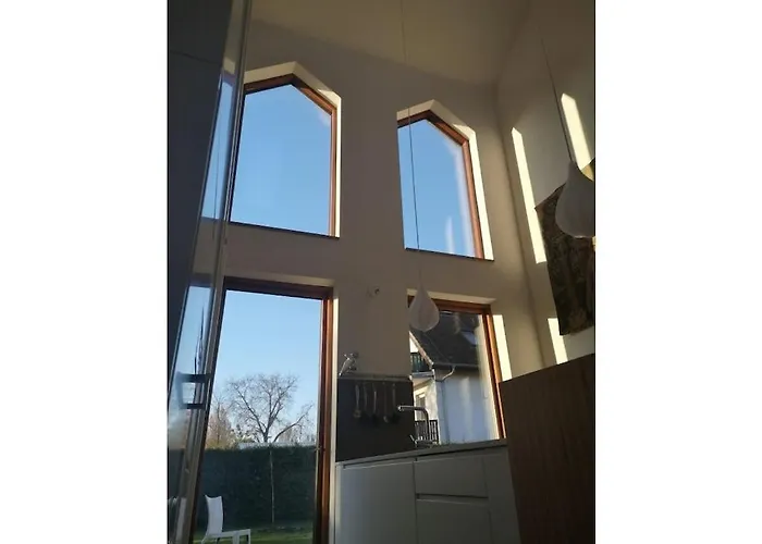 House On The River *