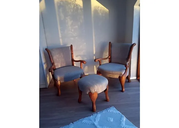 House On The River Werder (Havel)