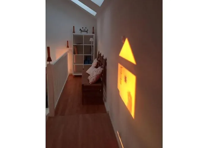 House On The River * Werder (Havel)