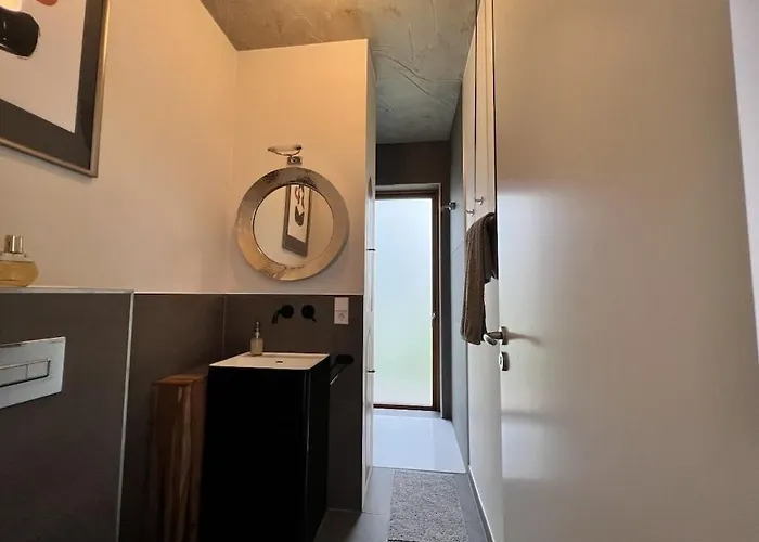 House On The River * Werder (Havel)