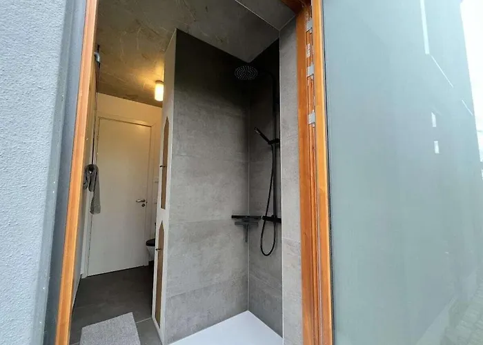 House On The River * Werder (Havel)