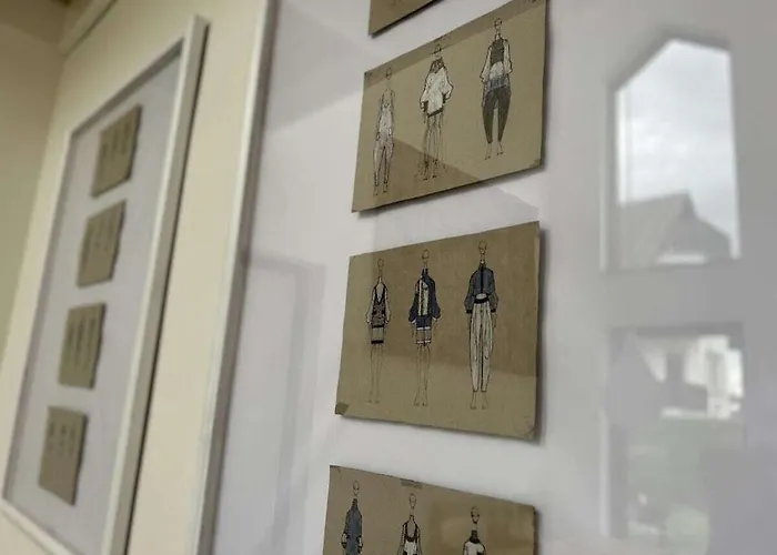 House On The River Hébergement de vacances