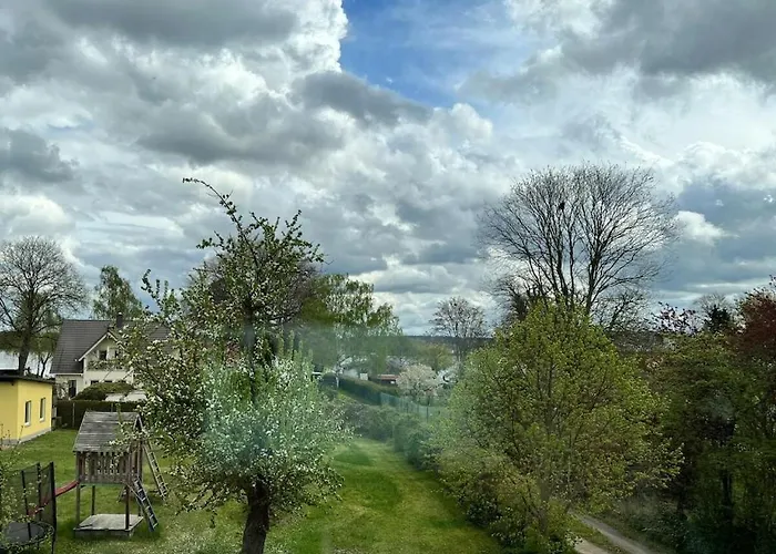 House On The River Hébergement de vacances *