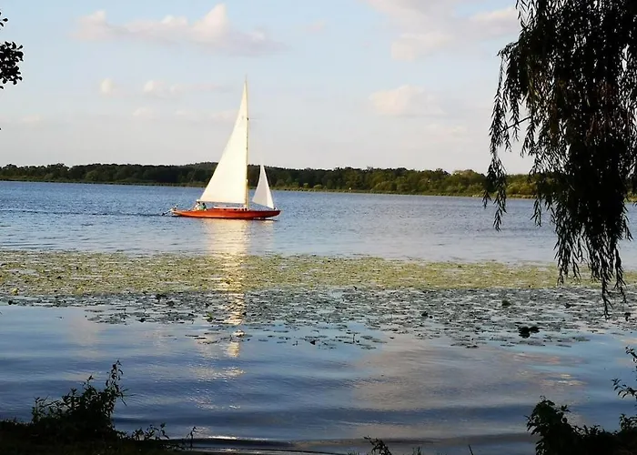 House On The River *