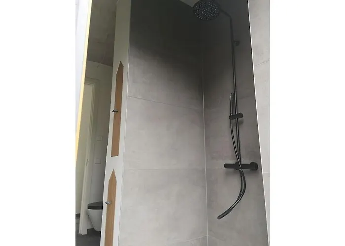 House On The River Werder (Havel)