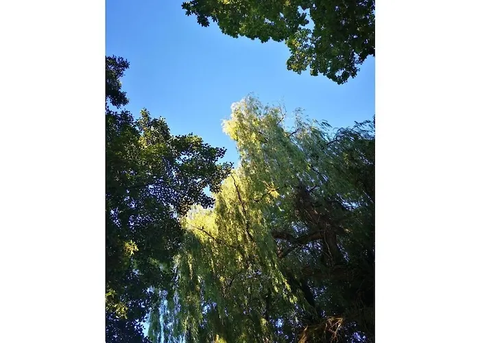 House On The River Hébergement de vacances *