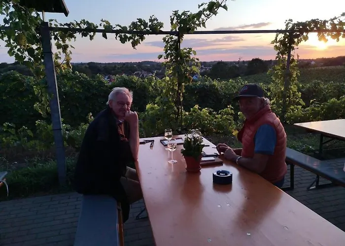 House On The River Hébergement de vacances