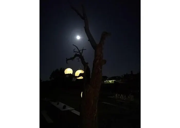 House On The River Hébergement de vacances