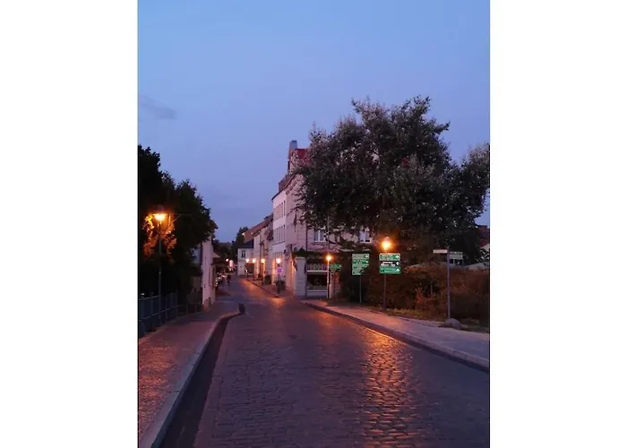 House On The River Hébergement de vacances *